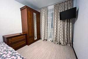 Квартиры Балашихи 3-комнатные, 1-комнатная Безымянная 4 3х-комнатная - снять