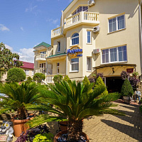 &quot;Марина&quot; отель