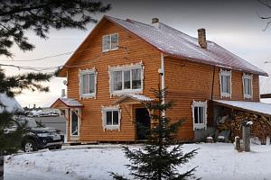 Гостевой дом в , "Алёнушка" - фото