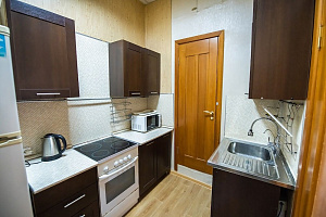 2х-комнатная квартира Семеновская 10 во Владивостоке фото 3