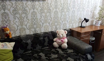 1-комнатная квартира Ленинградская 21 в Соль-Илецке - фото 2