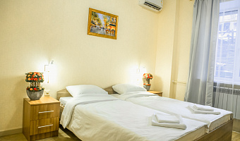 &quot;Hotel and Hostel OK&quot; хостел в Самаре - фото 4
