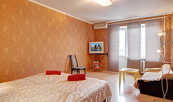 1-комнатная квартира Гончарная 21 в Санкт-Петербурге - фото 2