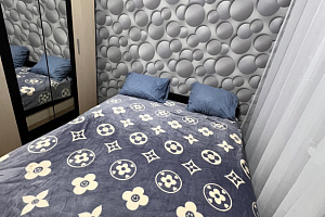 1-комнатная квартира Яна Фабрициуса 23лит2