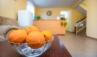 &quot;Апельсин'' гостевой дом в Анапе - фото 3