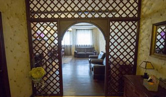 &quot;На Ворошилова&quot; дом под-ключ в Саранске - фото 3