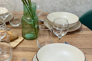 "A Part Home" 1-комнатная квартира