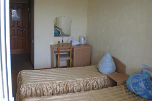 Квартиры Новоуральска 1-комнатные, "Зеленый мыс" 1-комнатная