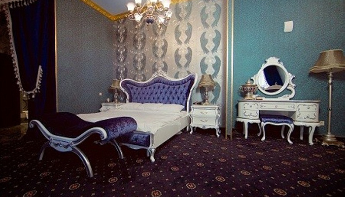 &quot;Bonaparte&quot; гостиница в Краснодаре - фото 1