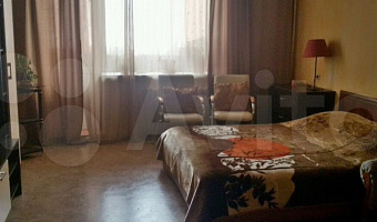 1-комнатная квартира Дыбенко 120/А в Самаре - фото 2