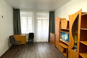 1-комнатная квартира Свердлова 34 в Железногорске фото 6
