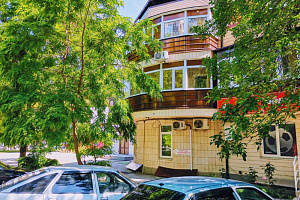 «Ракушка Анапа» отель
