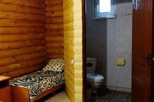 Фото номера «"Полулюкс" 2-комнатный», 7