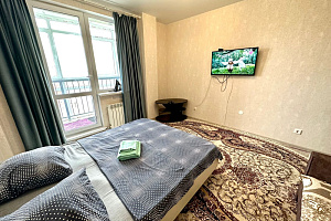 Квартиры Ханты-Мансийска 2-комнатные, 1-комнатная Анны Коньковой 12 2х-комнатная - цены