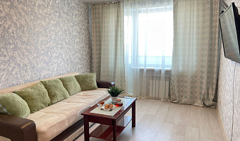 2х-комнатная квартира Тушканова 12 в Петропавловске-Камчатском - фото 3
