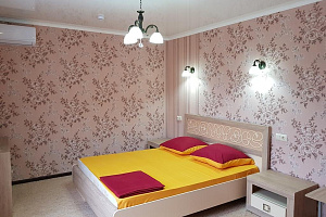 Мотели в Новочеркасске, "Престиж" мотель - забронировать номер