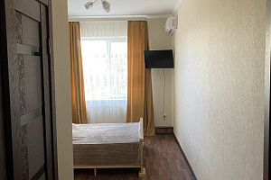 Квартиры Ставрополя 1-комнатные, "вЦентре" 1-комнатная - цены