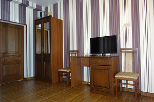 &quot;SPA HOTEL AURA&quot; гостиница в п. Инозенцево (Пятигорск) фото 7