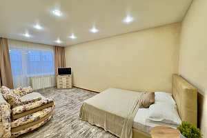 1-комнатная квартира Гагарина 9