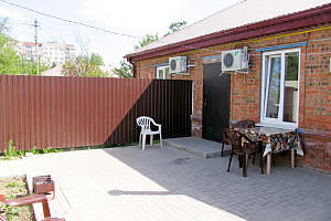 Дом под-ключ 4-я Новосёловская 4А в Таганроге 18