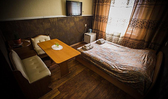 &quot;Вариант&quot; гостиница во Владивостоке - фото 3