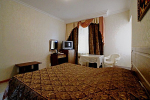 &quot;Сибирь&quot; гостиница в Анапе фото 2