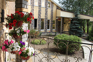 Мини-отели в Кстове, "Калипсо" мини-отель - фото