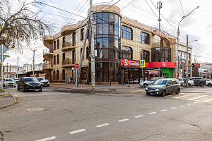 &quot;Edeil&quot; гостиница