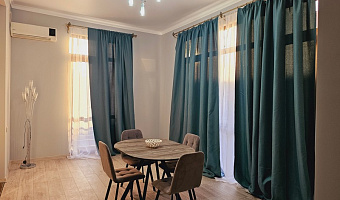 2х-комнатная квартира Генерала Дбар 31 в Сухуме - фото 3