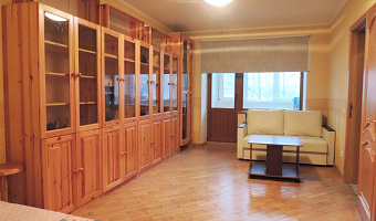 1-комнатная квартира Красной Армии 3 в Сергиевом Посаде - фото 2