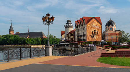 Бюджетный отдых в Калининграде: Как сэкономить и не упустить главное