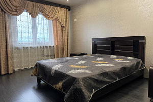 1-комнатная квартира Октябрьский 157