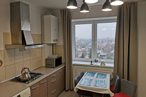1-комнатная квартира Баженова 13 эт 8 в Калининграде 7