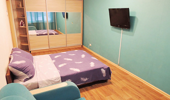1-комнатная квартира Валовая 29 в Сергиевом Посаде - фото 3