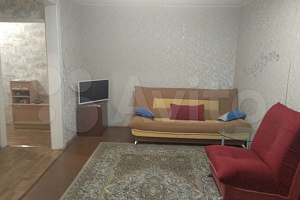 Квартиры Липецка 1-комнатные, 1-комнатная Мира 5/а 1-комнатная - фото