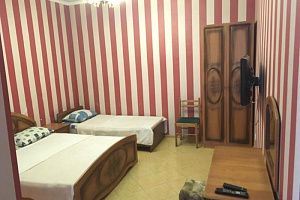 &quot;Отдых у Гаянэ&quot; мини-гостиница в Кабардинке фото 5