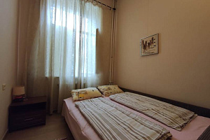 2х-комнатная квартира Нахимова 7 в Севастополе фото 14