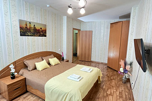 Квартиры Красноярска недорого, 1-комнатная Судостроительная 157 недорого