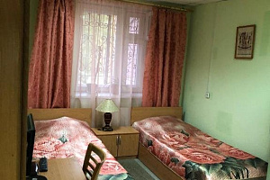 &quot;Визит&quot; гостиница в Нижнем Новгороде фото 3