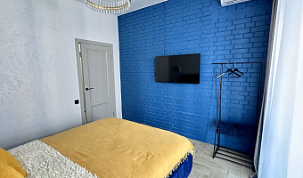 1-комнатная квартира Московское 3к5 в Санкт-Петербурге - фото 5