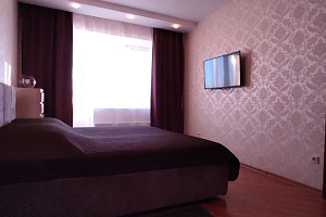 2х-комнатная квартира Родионова 199 в Нижнем Новгороде 4