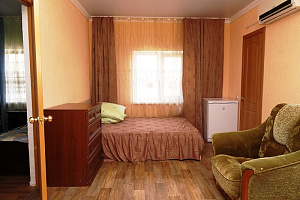 &quot;Уютная&quot; мини-гостиница в Джемете, ул. Песчаная, 11 фото 6