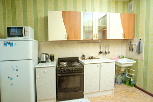&quot;Dom Vistel Титова 238&quot; 1-комнатная квартира в Новосибирске 17