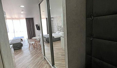 Фото объекта «Апартаменты-студия Золотой Берег 2/в в Джемете», 2