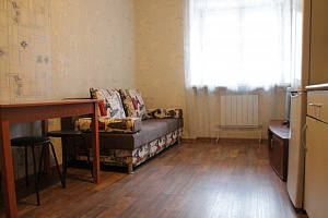 Квартиры Тюмени в центре, 1-комнатная Салтыкова-Щедрина 58 в центре - фото