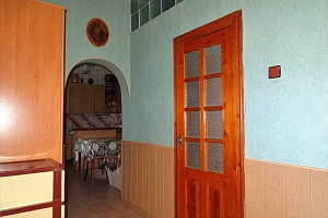 2 дома под-ключ Назаровская 5 в Евпатории фото 8