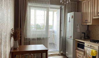 1-комнатная квартира Северная 108 во Владимире - фото 3