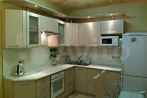 1-комнатная квартира Осипенко 63