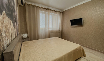 2х-комнатная квартира Савушкина 6к8 в Астрахани - фото 3