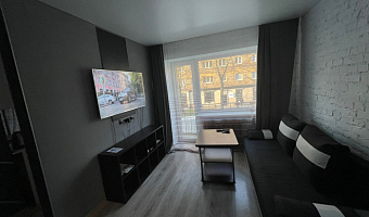 1-комнатная квартира Чайковского 5 в Калининграде - фото 3